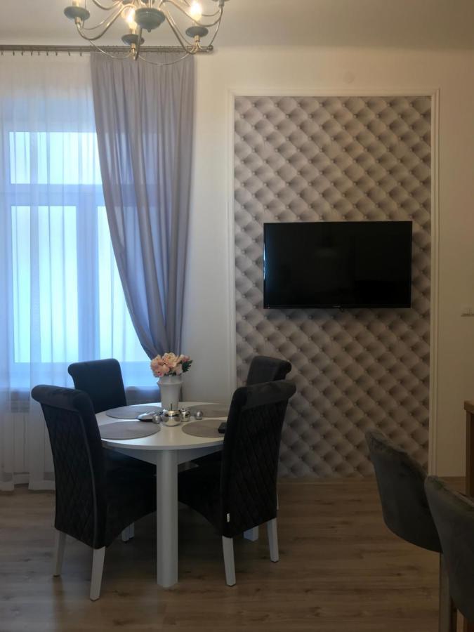 Apartament Mickiewicza - Pkp Station Przemyśl Exterior foto