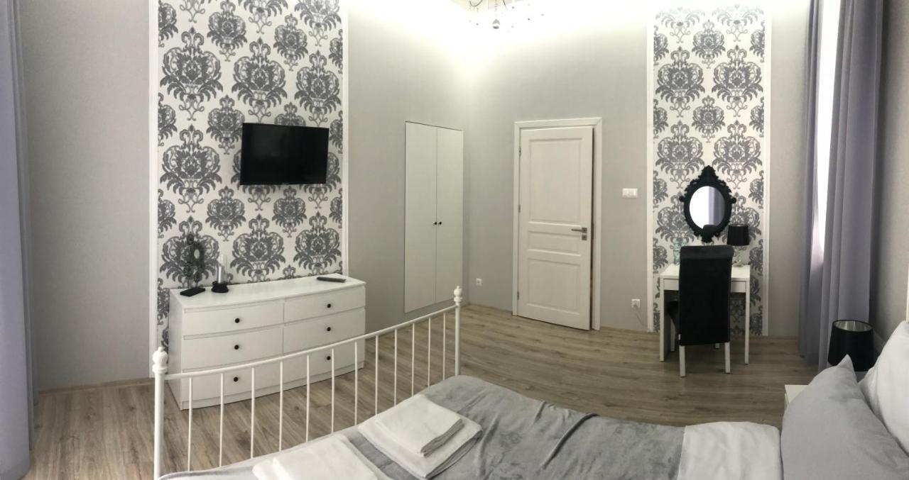 Apartament Mickiewicza - Pkp Station Przemyśl Exterior foto